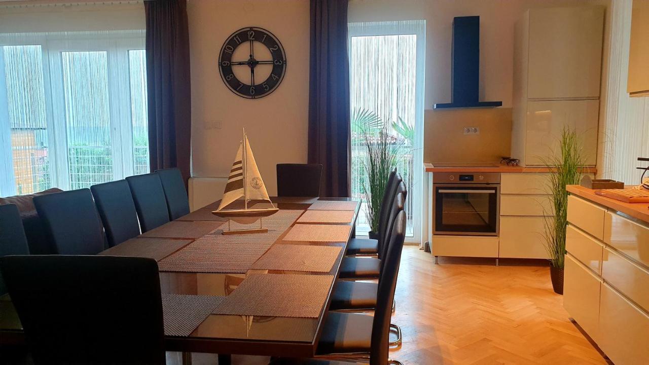 Apartment Aranyeso Apartmanhazak No.1 Balatonalmadi