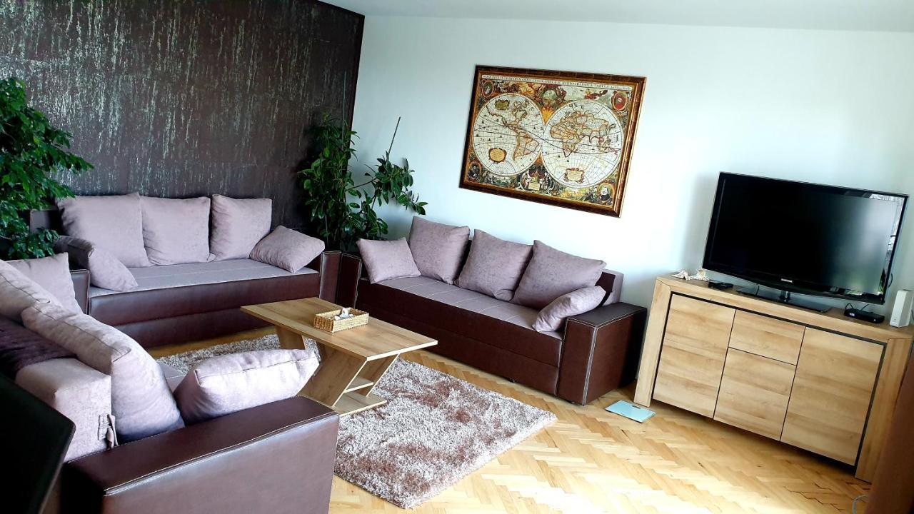 Aranyeso Apartmanhazak No.1 Apartment Balatonalmadi