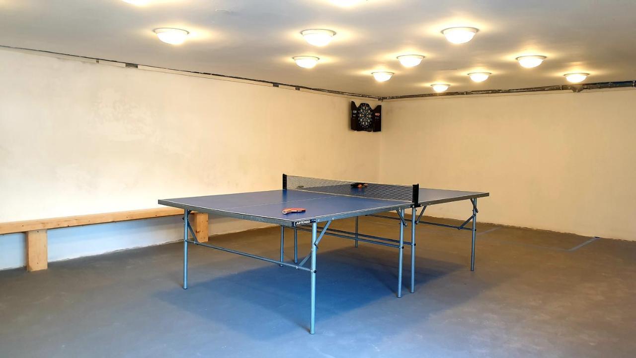 Aranyeso Apartmanhazak No.1 Apartment