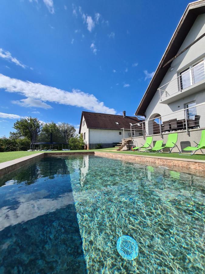 Aranyeso Apartmanhazak No.1 Apartment Balatonalmadi