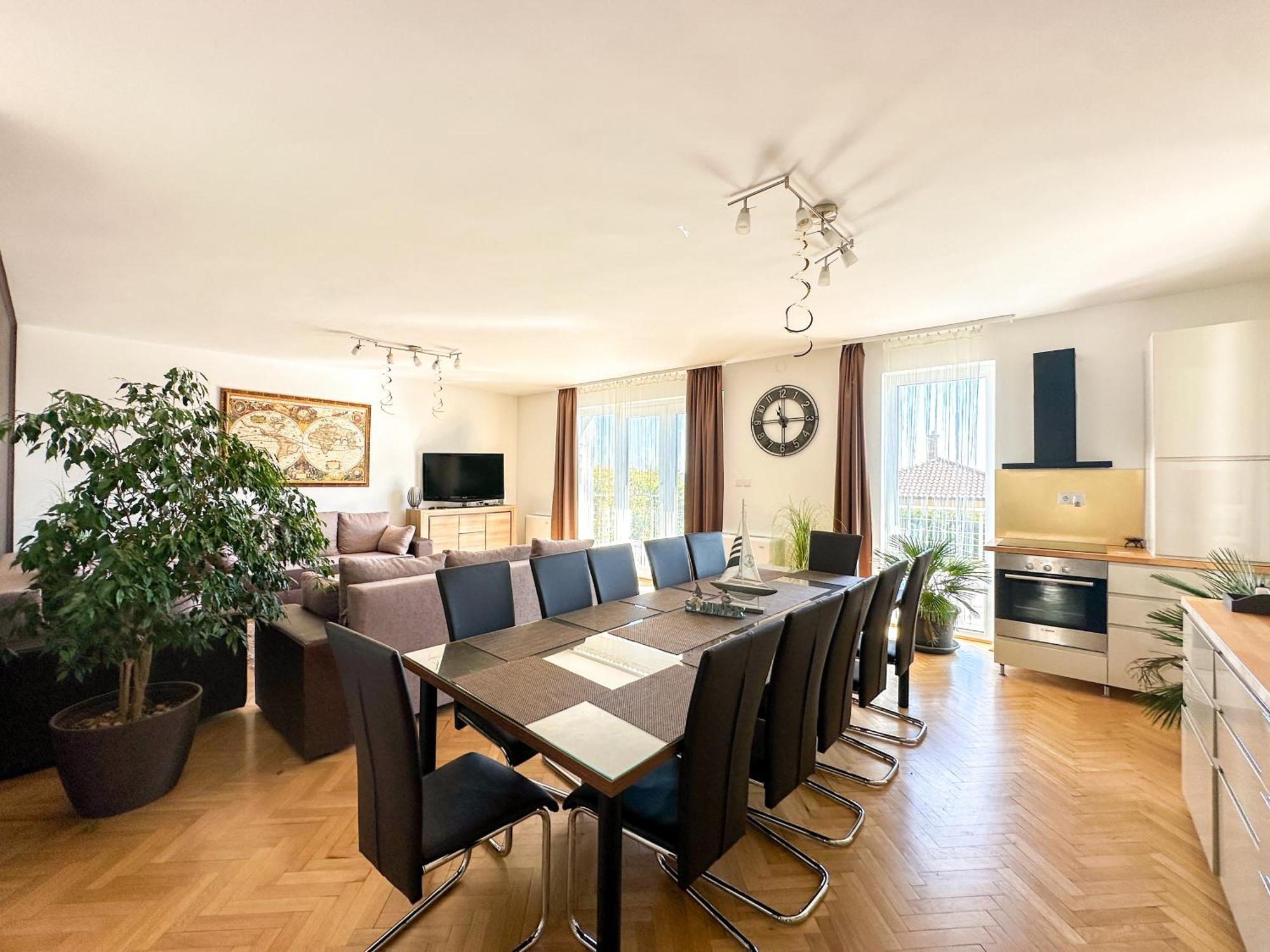 Aranyeso Apartmanhazak No.1 Апартаменты Балатональмади