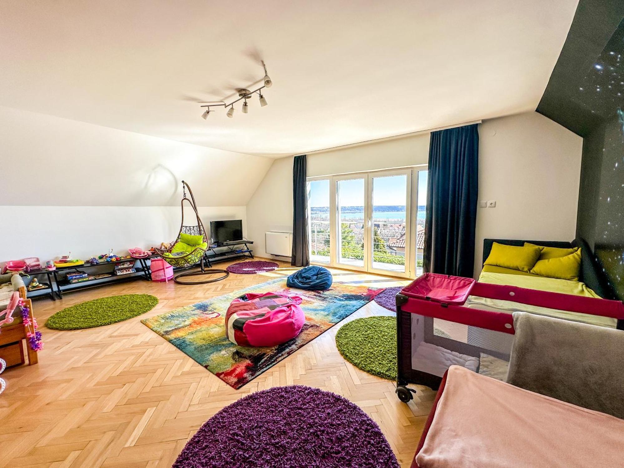 Aranyeso Apartmanhazak No.1 Apartment Balatonalmadi