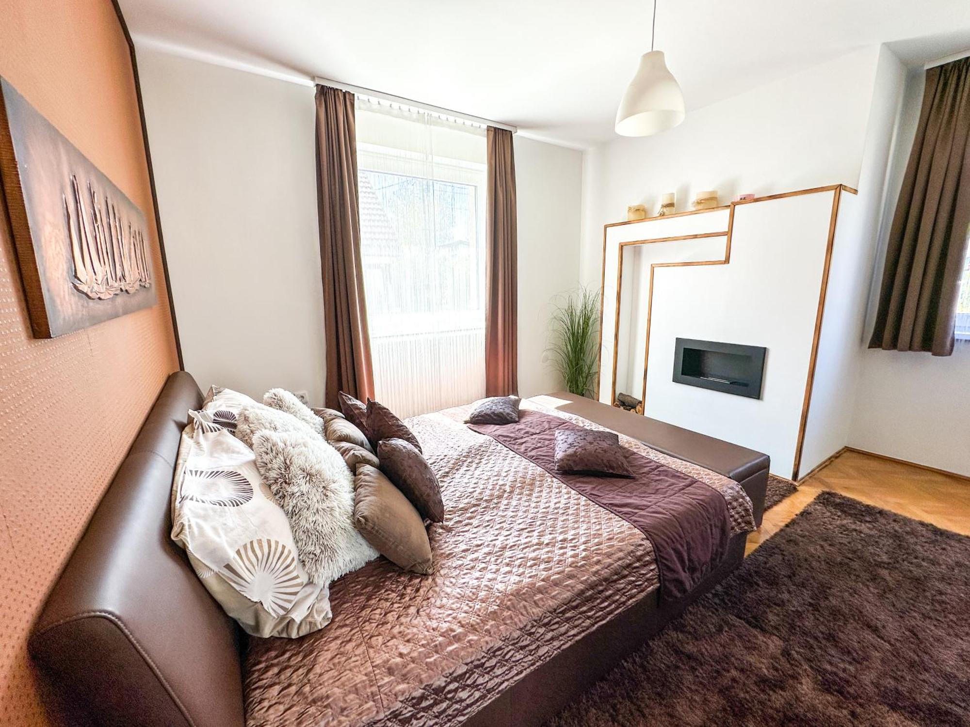 Aranyeso Apartmanhazak No.1 Балатональмади